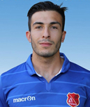 Emanuele ROSSI - Portiere